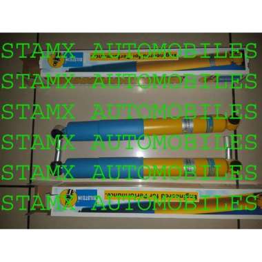 Shock Breaker belakang ORIGINAL merk Bilstein Germany B6 Kuning dan Per Jamex Avanza / Xenia