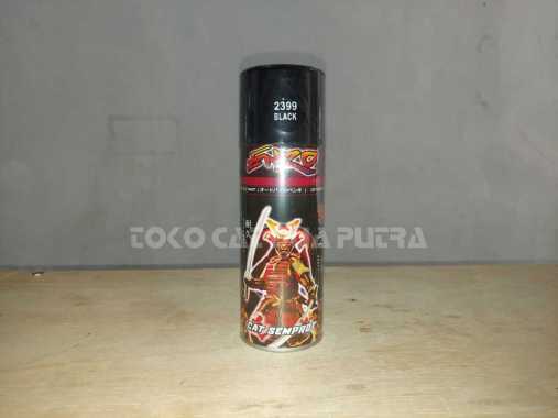 Enzo Paint 2399 Black 400 cc
