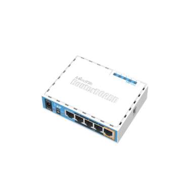 Mikrotik RB951Ui-2ND-hAP Wireless Router
