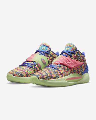 kd shoes with wings