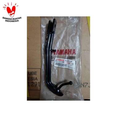 Standar Samping Rx King / Standar Satu Rx King Original Ygp - Hitam
