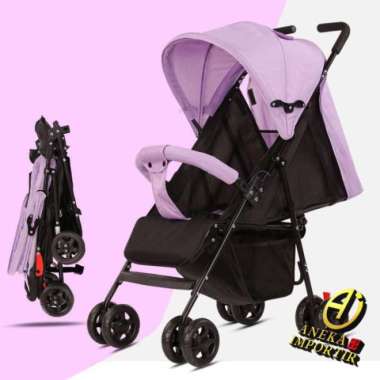 harga stroller kecil