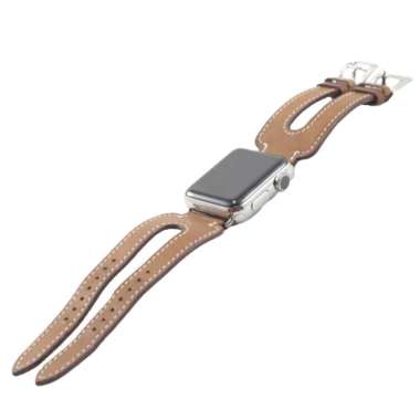 SECOND CHANCE I9082C Preloved Hermes Hermes Apple Watch