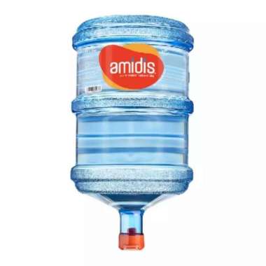 Amidis Galon 19 Liter