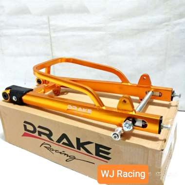 Swing Arm Drake Rx King Gold