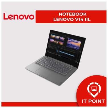 LENOVO V14-14IIL 1LJID I3-1005G1 4GB 256GB SSD INTEL W10 PRO