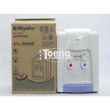 WATER DISPENSER WD-190PH MIYAKO