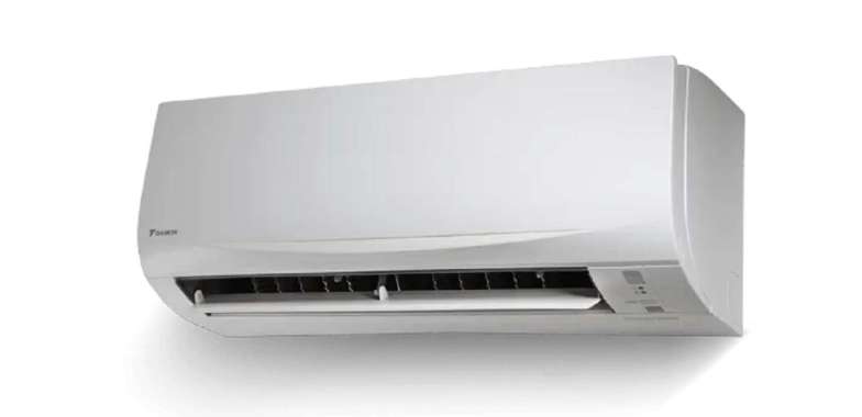 Daikin AC FTC-25NV14 1 PK Thailand FTC25NV14 (Unit Only)