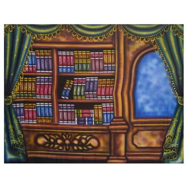 Background Foto Wisuda 1122 (2,5x3M)