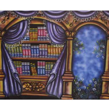Background Foto Wisuda 1126 (2,5x3M)