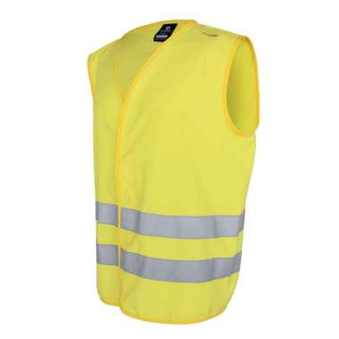 Consina Cycling Vest Rompi Sepeda Olahraga Outdoor Yellow