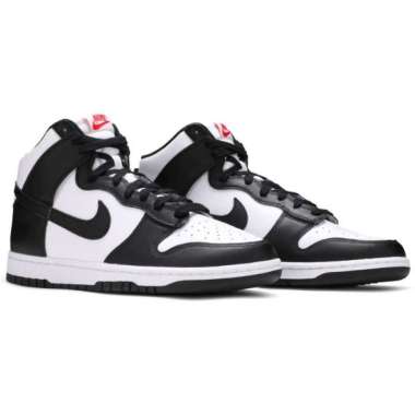 high nike dunks