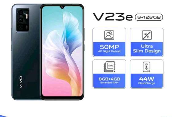 VIVO V23E 8/128