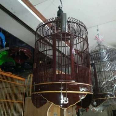 harga Sangkar burung Anis/Wambi,Anis merah merek hs Multicolor Blibli.com