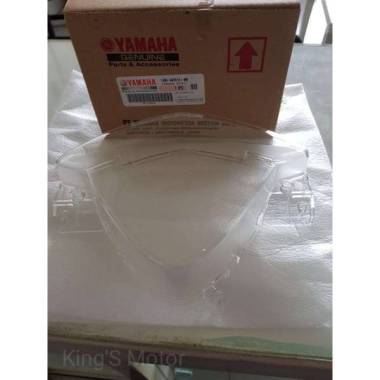 Mika Speedometer Mio Soul/ Mika Spido Mio Soul / Mika Kilometer Soul - Bening