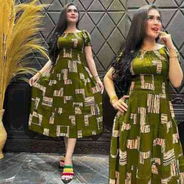 Baju Daster Smoke Kotak Daster Kekinian Rayon Premium Dress Wanita Lengan Pendek Baju Wanita Kekinia