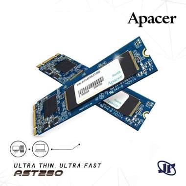 SSD Apacer AST280 M.2 80mm 480GB - SSD Apacer M2 480 GB Sata 3