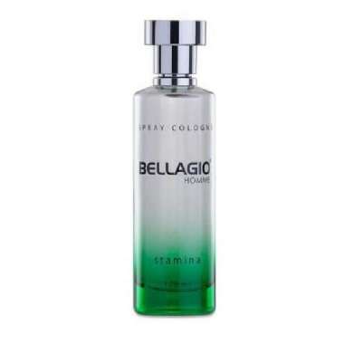 Belagio Parfum Hijau