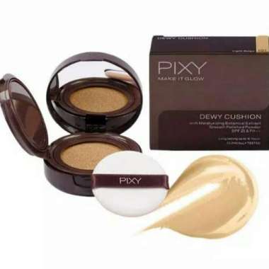 Pixy Dewy Cushion Refill