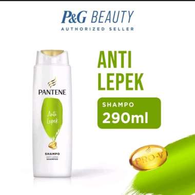 Pantene Shampoo