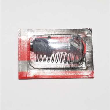 Master Rem Belakang Kit Set Beat Vario Revo 125 Revo Absolute Blade