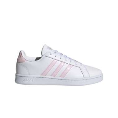 Grand Court Adidas Terbaru \u0026 Original 