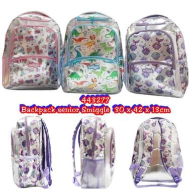 smiggle glitz dimi backpack