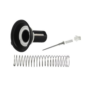 IND Onderdil 2012-2013-2014 T135 HC-T135 SEC Set Vacum Karburator for Jupiter MX 135 New