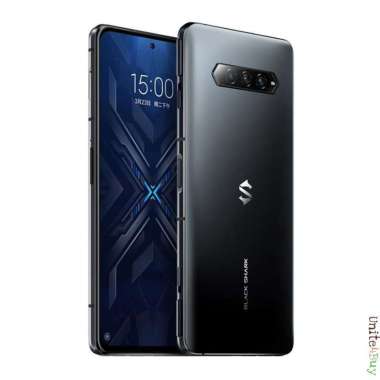 Black Shark 4 - Harga Agustus 2022 | Blibli