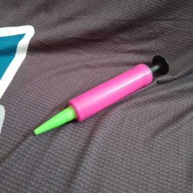Pompa Angin Blower Kecil Mini