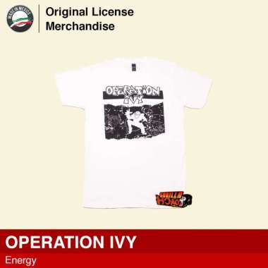 Harga Hardcore Merchandise Terbaru Juli 