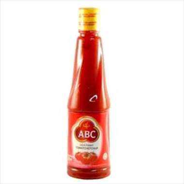 ABC Saos Tomat 275Ml