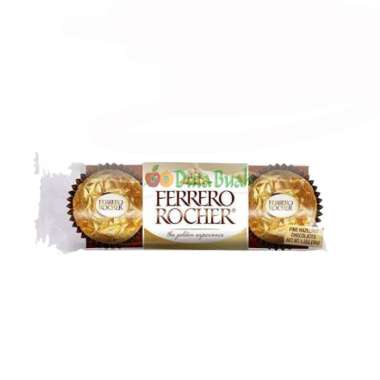 DUTA BUAH FERRERO T-3