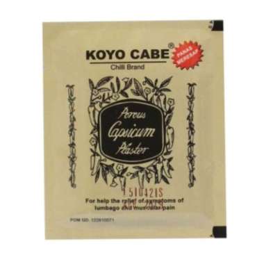 KOYO CABE