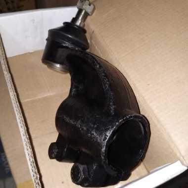 TIE ROD END FUSO PS 220 / 6D22