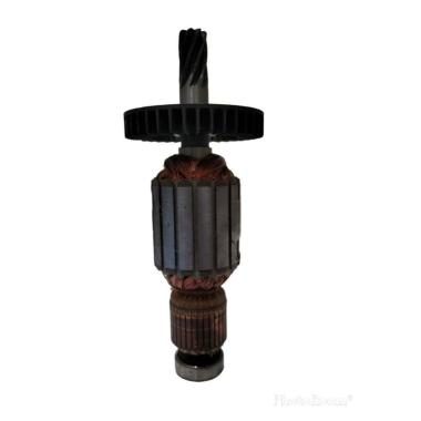 Armature Makita HM1306 Untuk Demolition Hammer HM 1306 Original