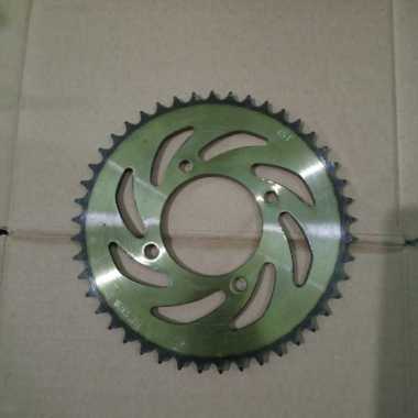 GEAR BELAKANG VEGA ZR 45T