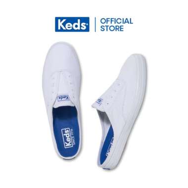 keds backless shoes