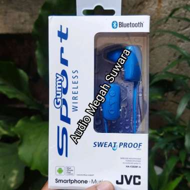 Harga Jvc Earphone Wireless Terbaru 