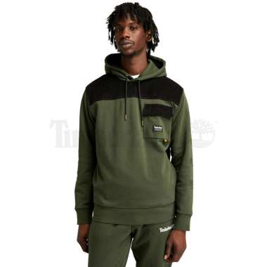 jaket timberland original