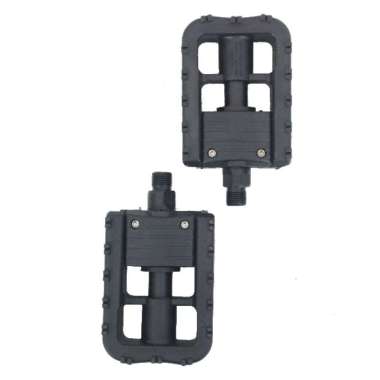 Pedal Sepda - Pedal Folding PVC (9/16)