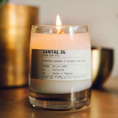 Harga Le Labo Santal 26 Terbaru September 2022 |BigGo Indonesia