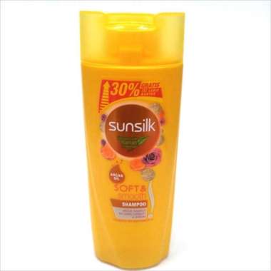 Sunsilk Shampoo