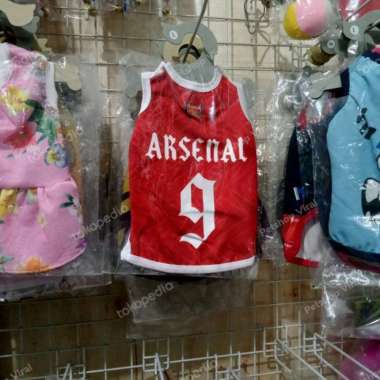 Baju Kucing Motif Lucu