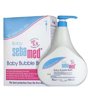 Sebamed - Sabun Bayi 200 ml