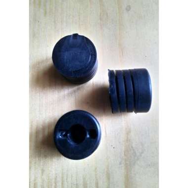 Karet Tahanan Kap Mesin Mobil Toyota Innova Grand New Innova 2004 - 2015 Cap Stopper Toyota Innova 2