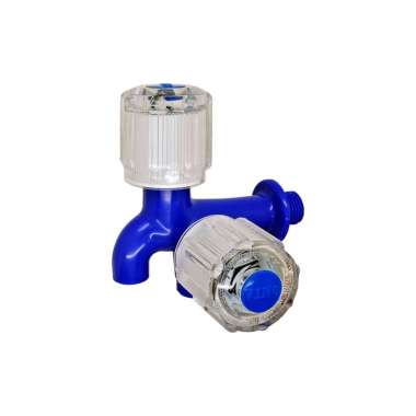 kran Cabang PVC (MKA0602)