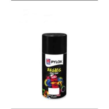 Pylox PIlox piloks Basic Nippon Paint 300 cc Besi Plastik Kayu PB123 - Gold