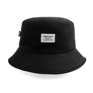 Harga Geoff MAX Topi Bucket Terbaru 