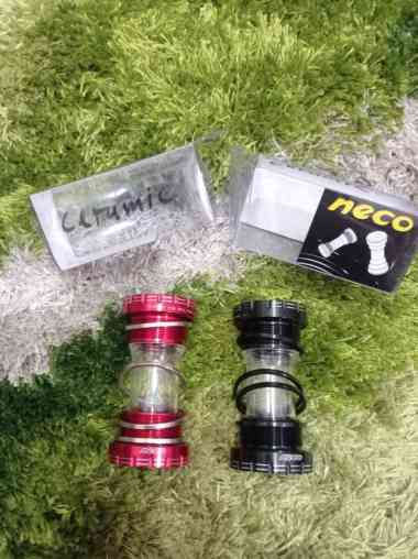BOTTOM BRACKET BB HT2 NECO CERAMIC